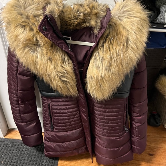 Point Zero Jacket - Picture 1 of 6